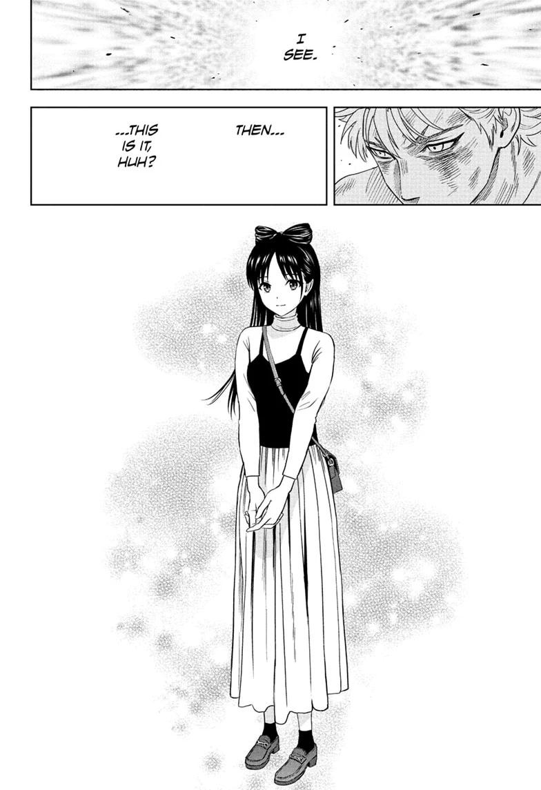 Witch Watch Chapter 246 10