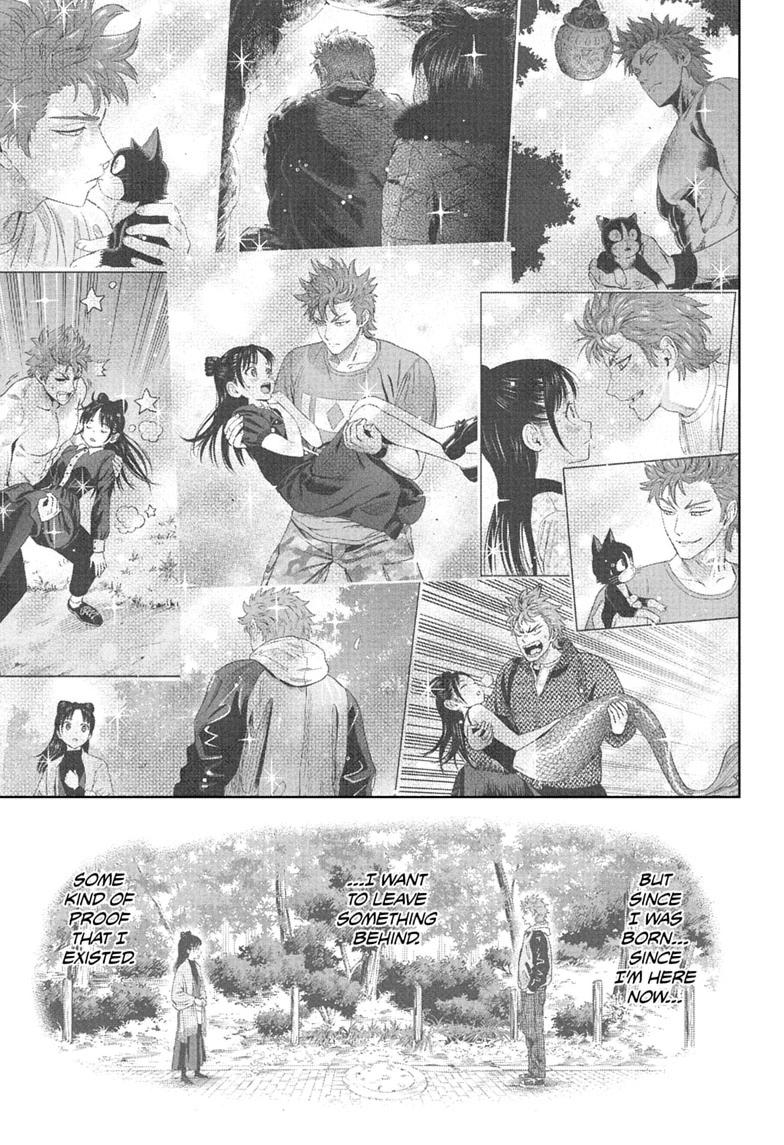 Witch Watch Chapter 246 11