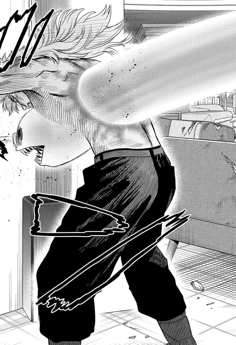 Witch Watch Chapter 246 14