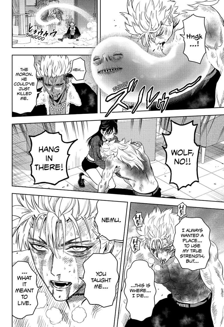 Witch Watch Chapter 246 16