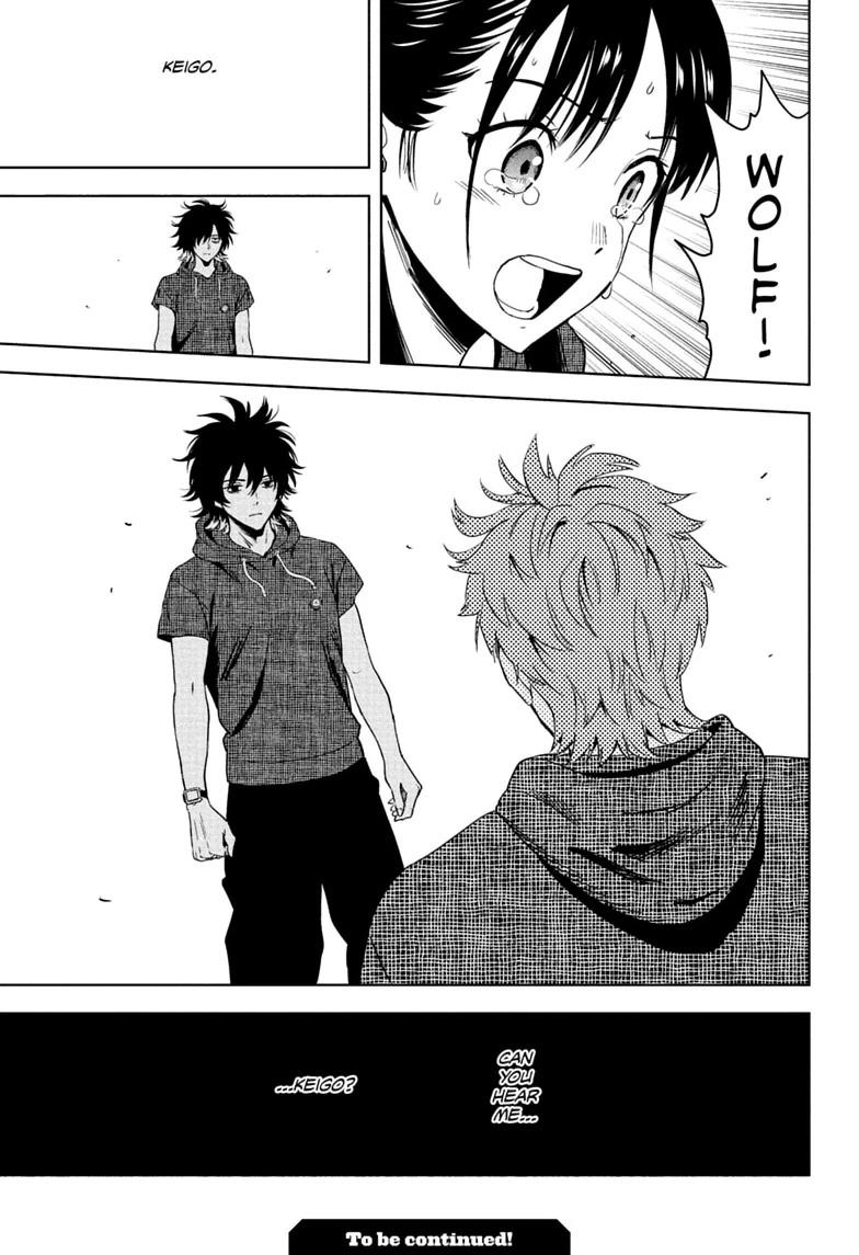 Witch Watch Chapter 246 17