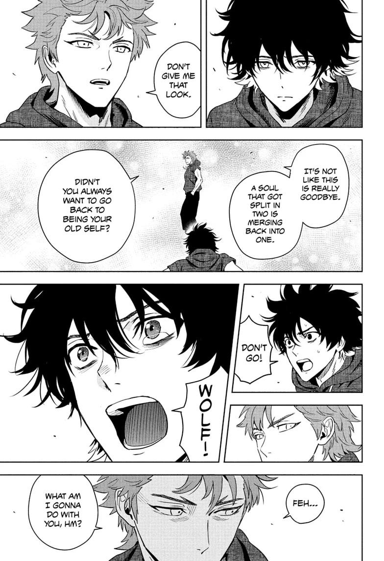 Witch Watch Chapter 247 3