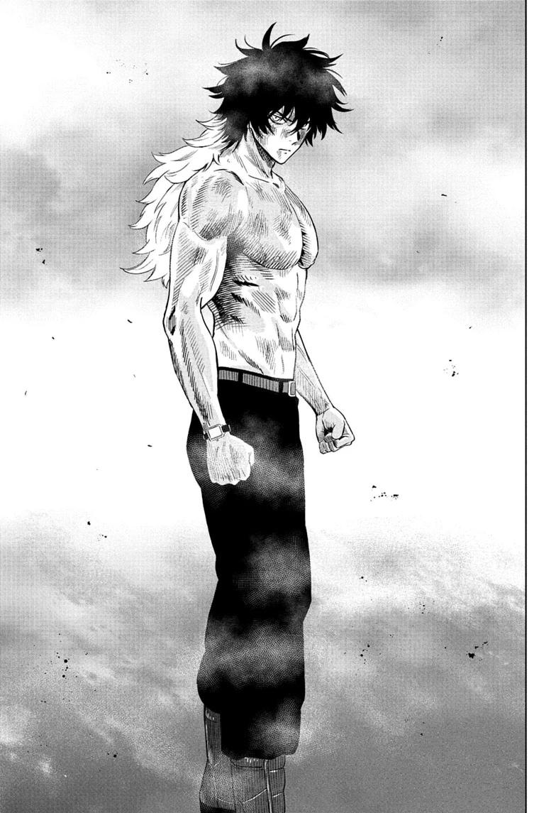 Witch Watch Chapter 247 5