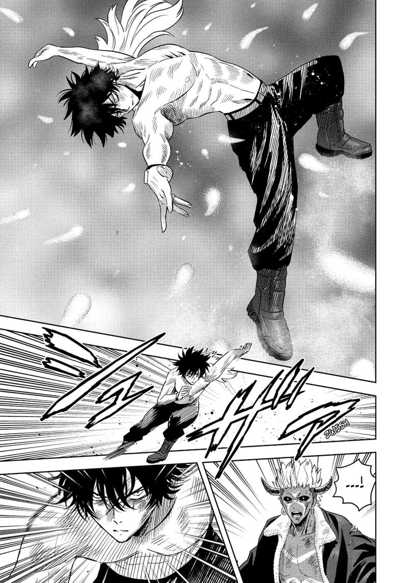 Witch Watch Chapter 247 9
