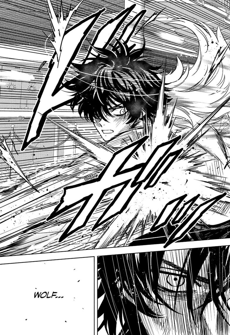 Witch Watch Chapter 247 11