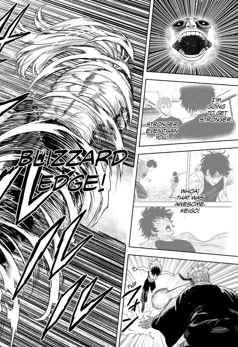 Witch Watch Chapter 247 16