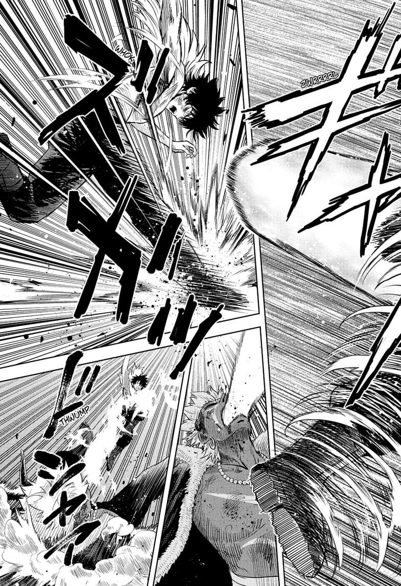 Witch Watch Chapter 247 17
