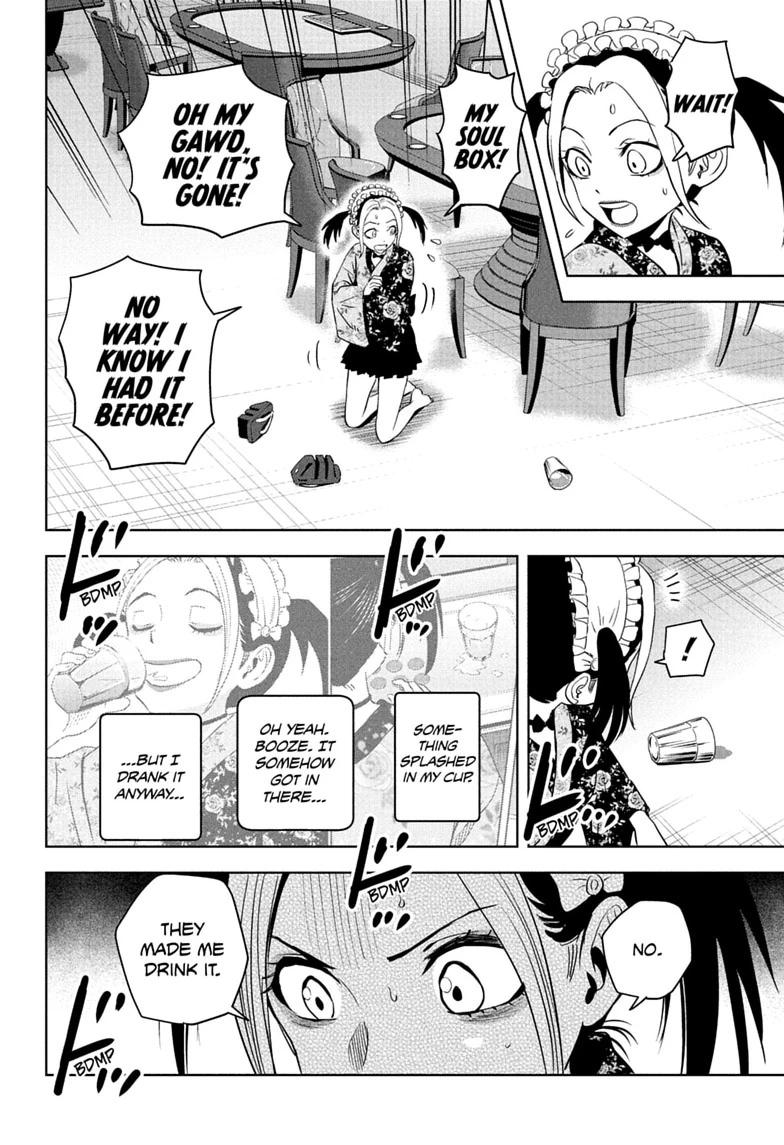 Witch Watch Chapter 248 2