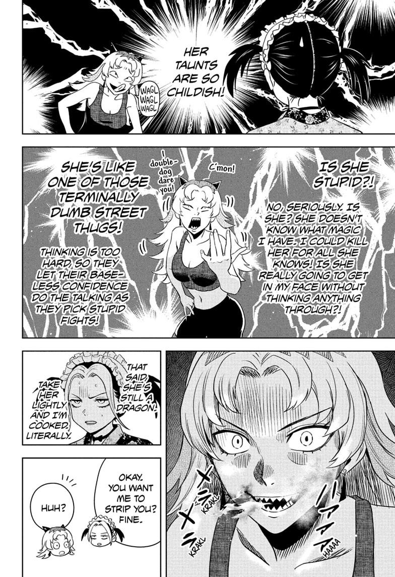 Witch Watch Chapter 248 6