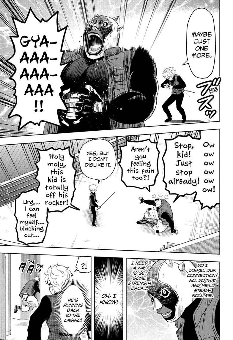 Witch Watch Chapter 248 9