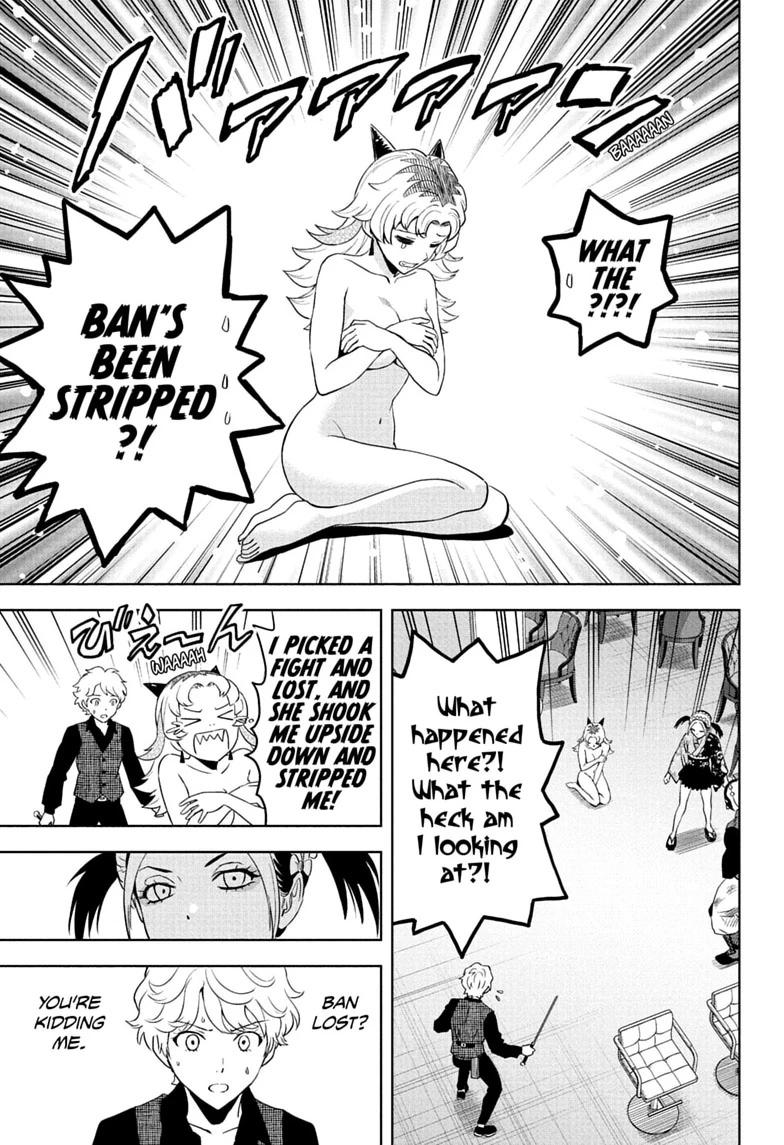 Witch Watch Chapter 248 11