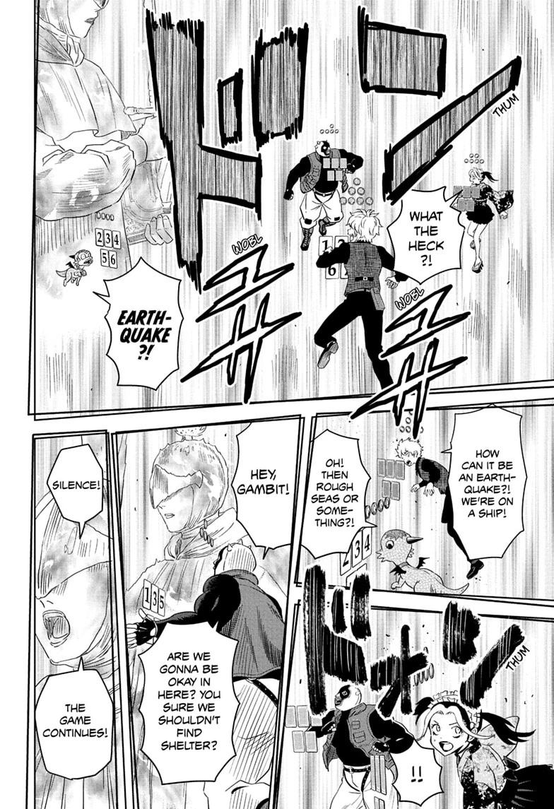 Witch Watch Chapter 250 2