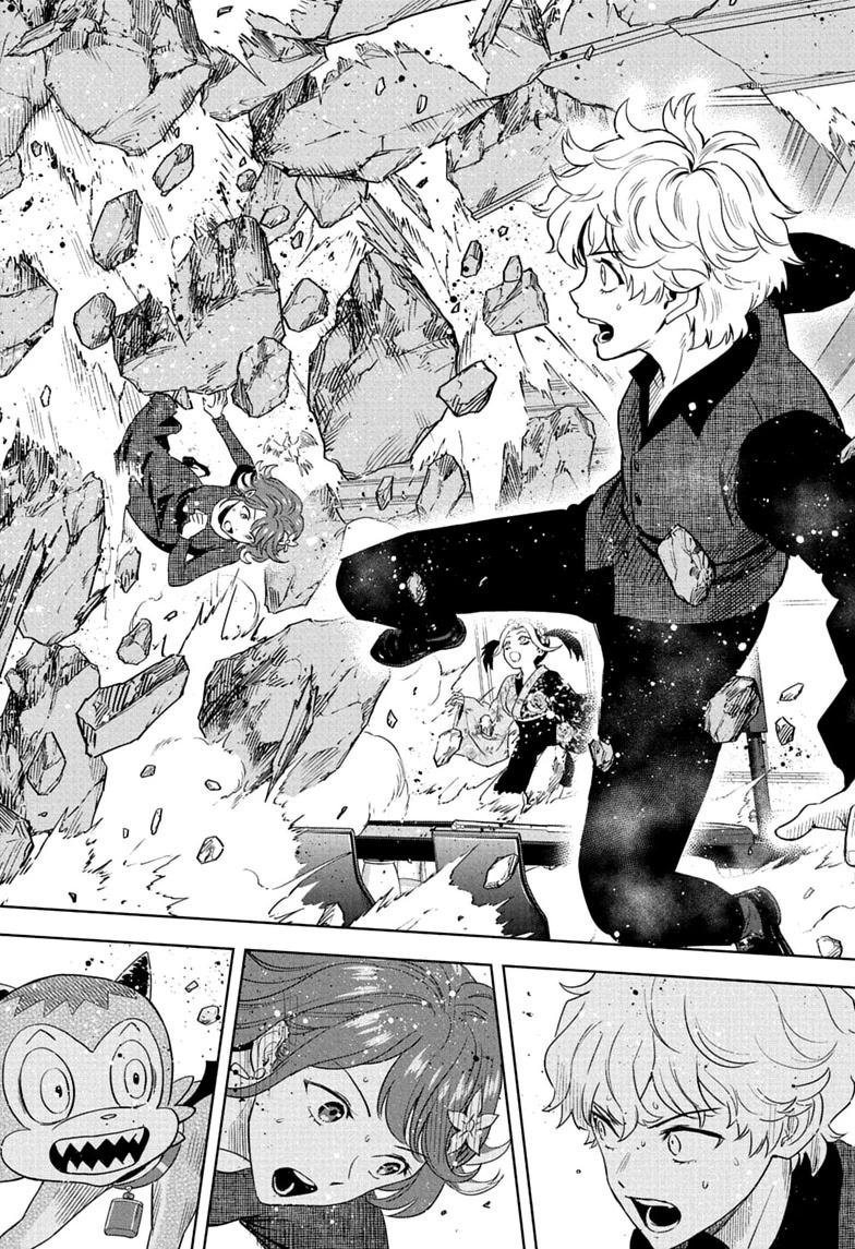 Witch Watch Chapter 250 18