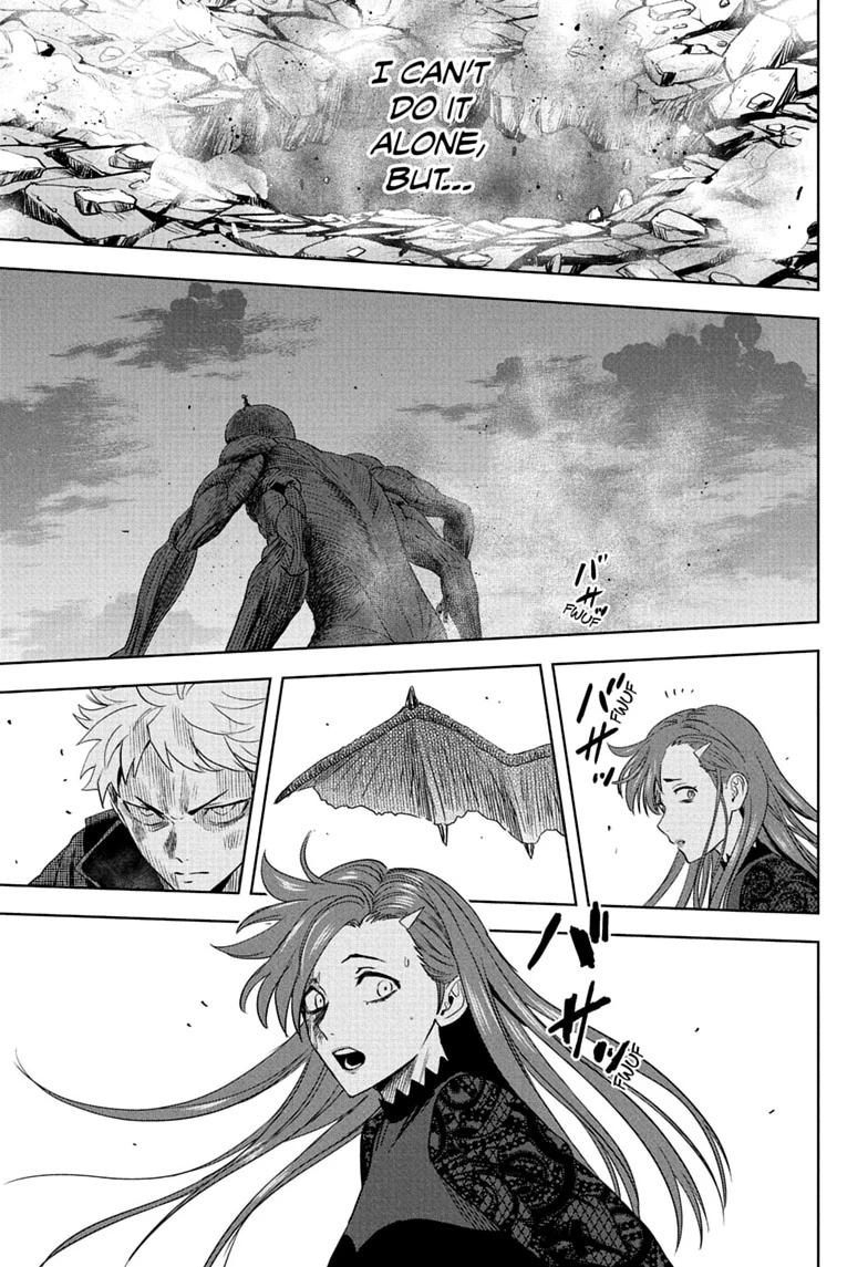 Witch Watch Chapter 251 5
