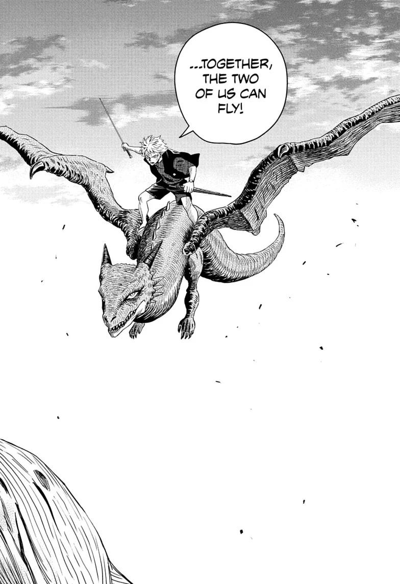 Witch Watch Chapter 251 6