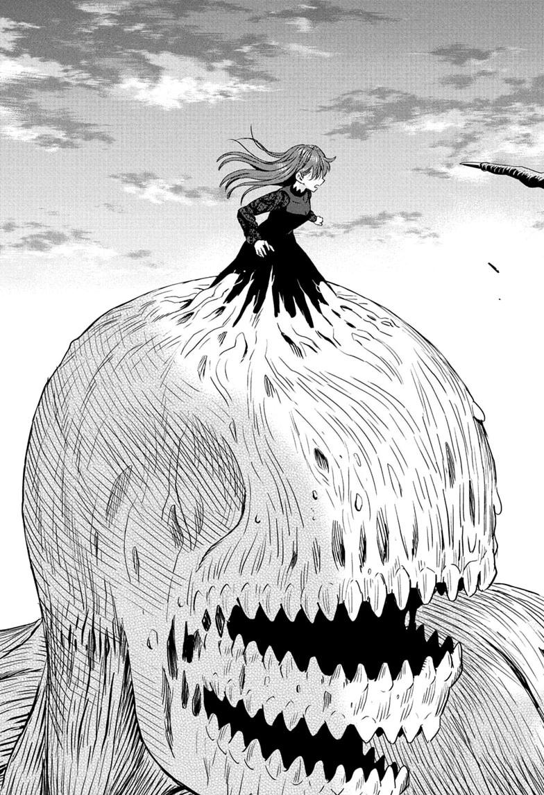 Witch Watch Chapter 251 7