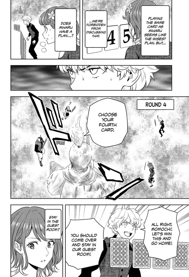 Witch Watch Chapter 251 16