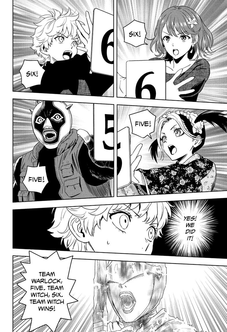 Witch Watch Chapter 251 18