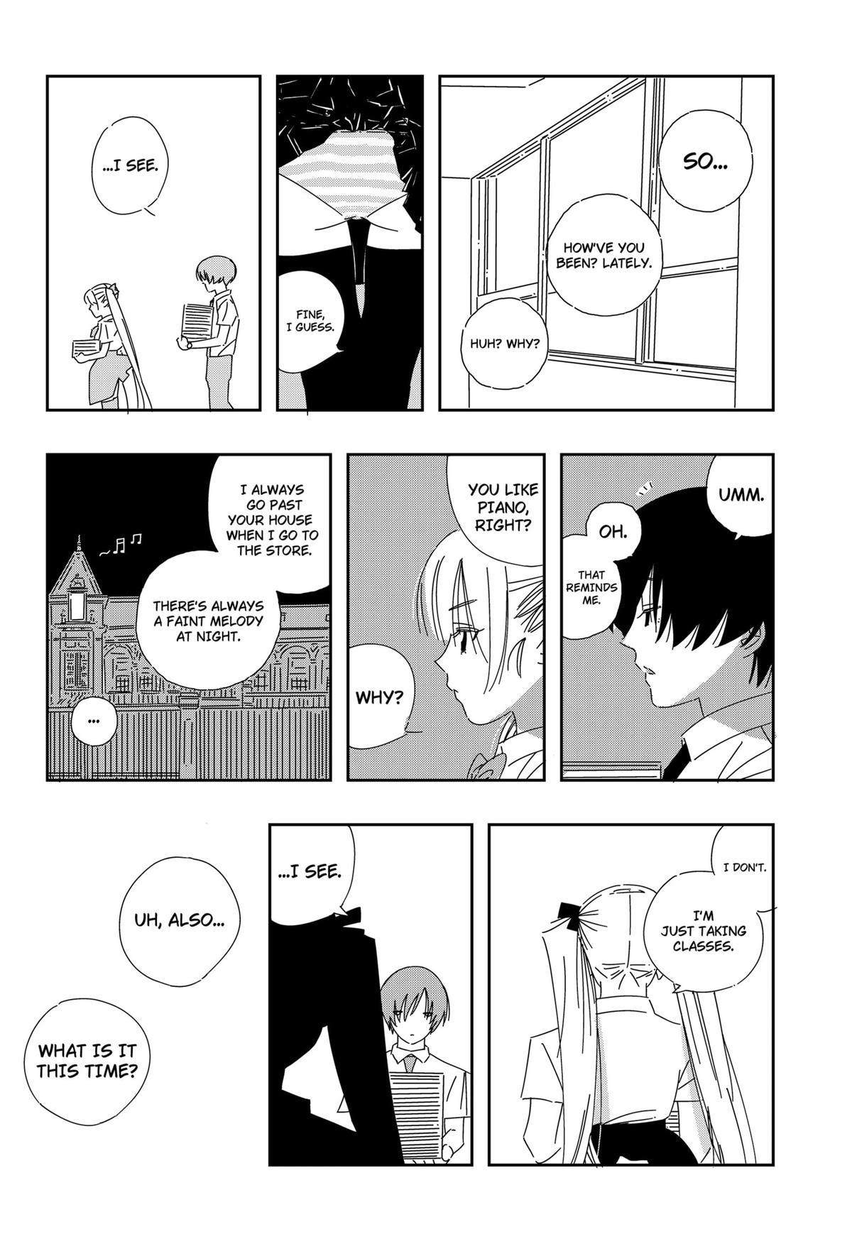 .A -dot Alice- Chapter 1 8