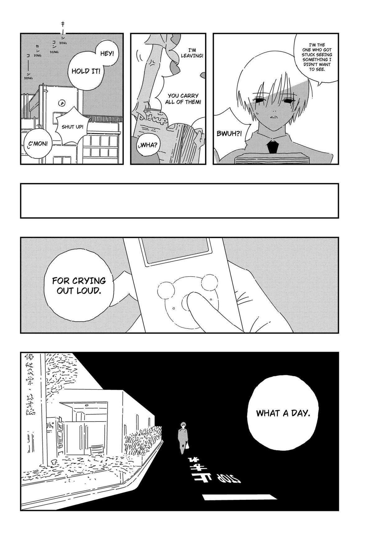 .A -dot Alice- Chapter 1 10