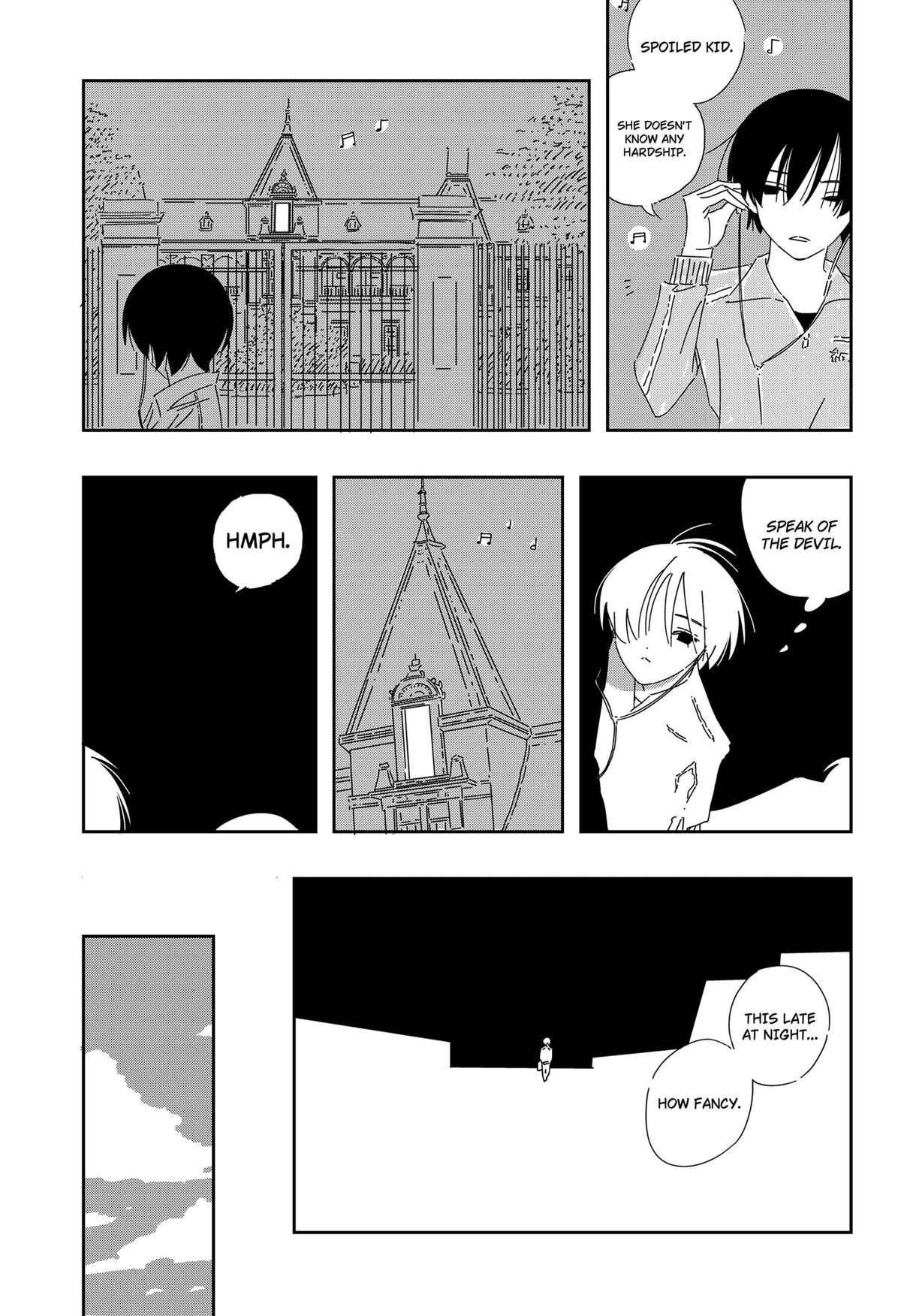 .A -dot Alice- Chapter 1 11