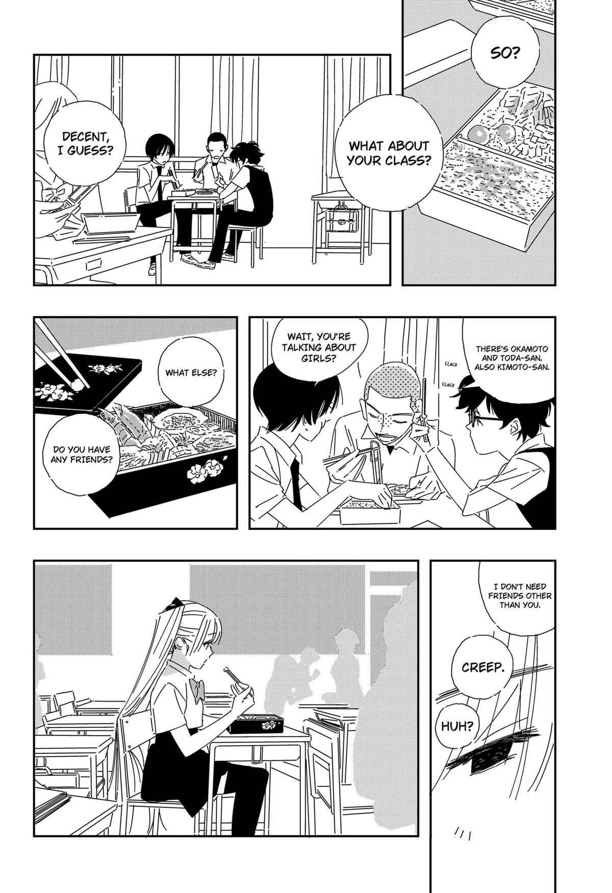 .A -dot Alice- Chapter 1 12