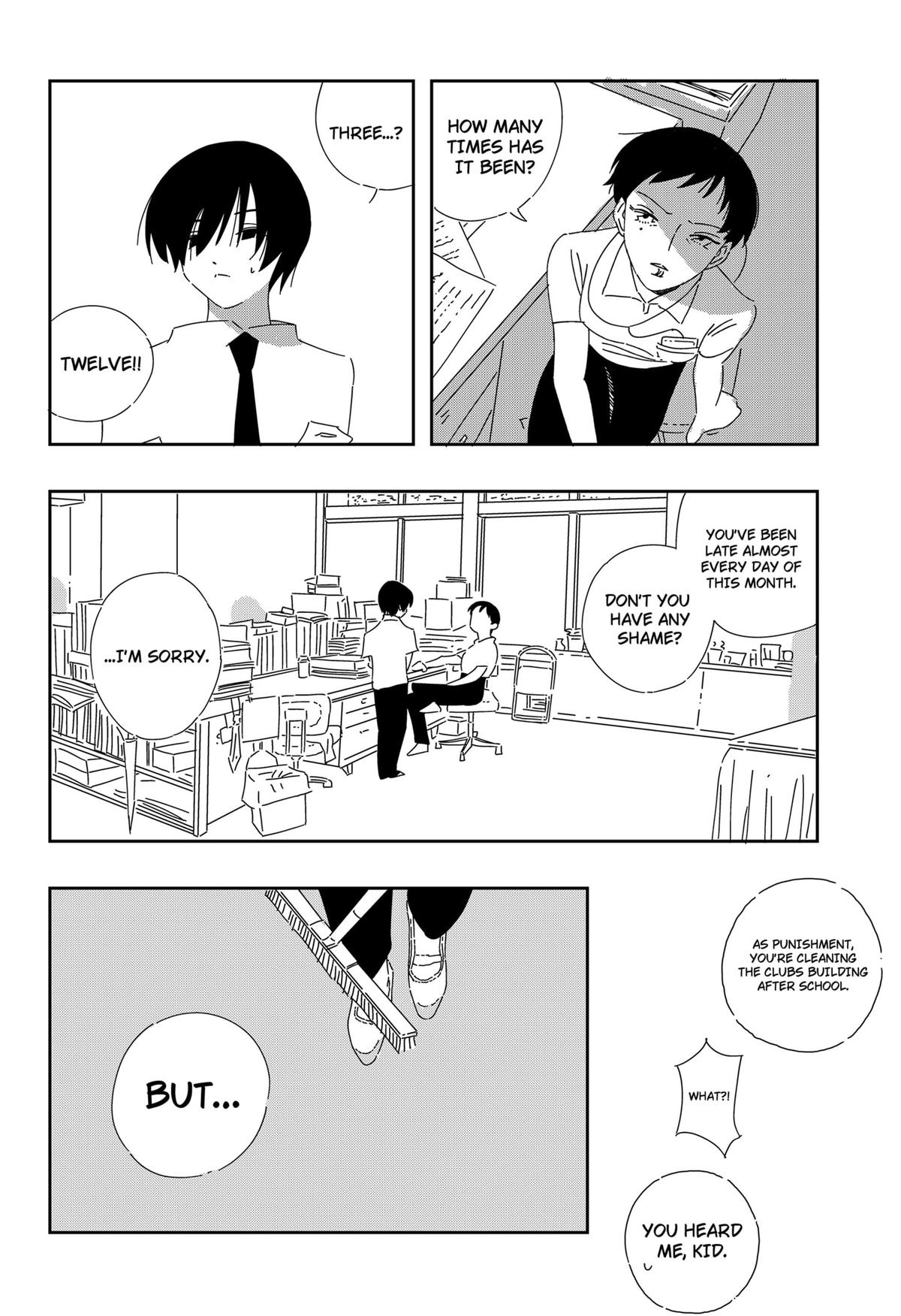 .A -dot Alice- Chapter 1 14