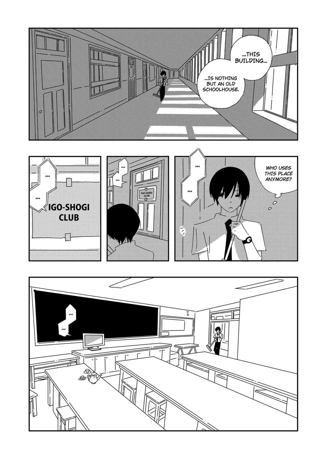 .A -dot Alice- Chapter 1 15