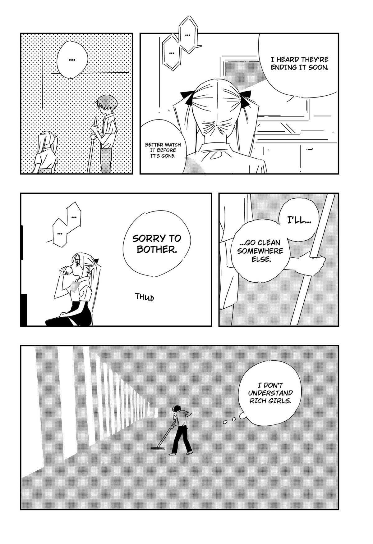 .A -dot Alice- Chapter 1 18