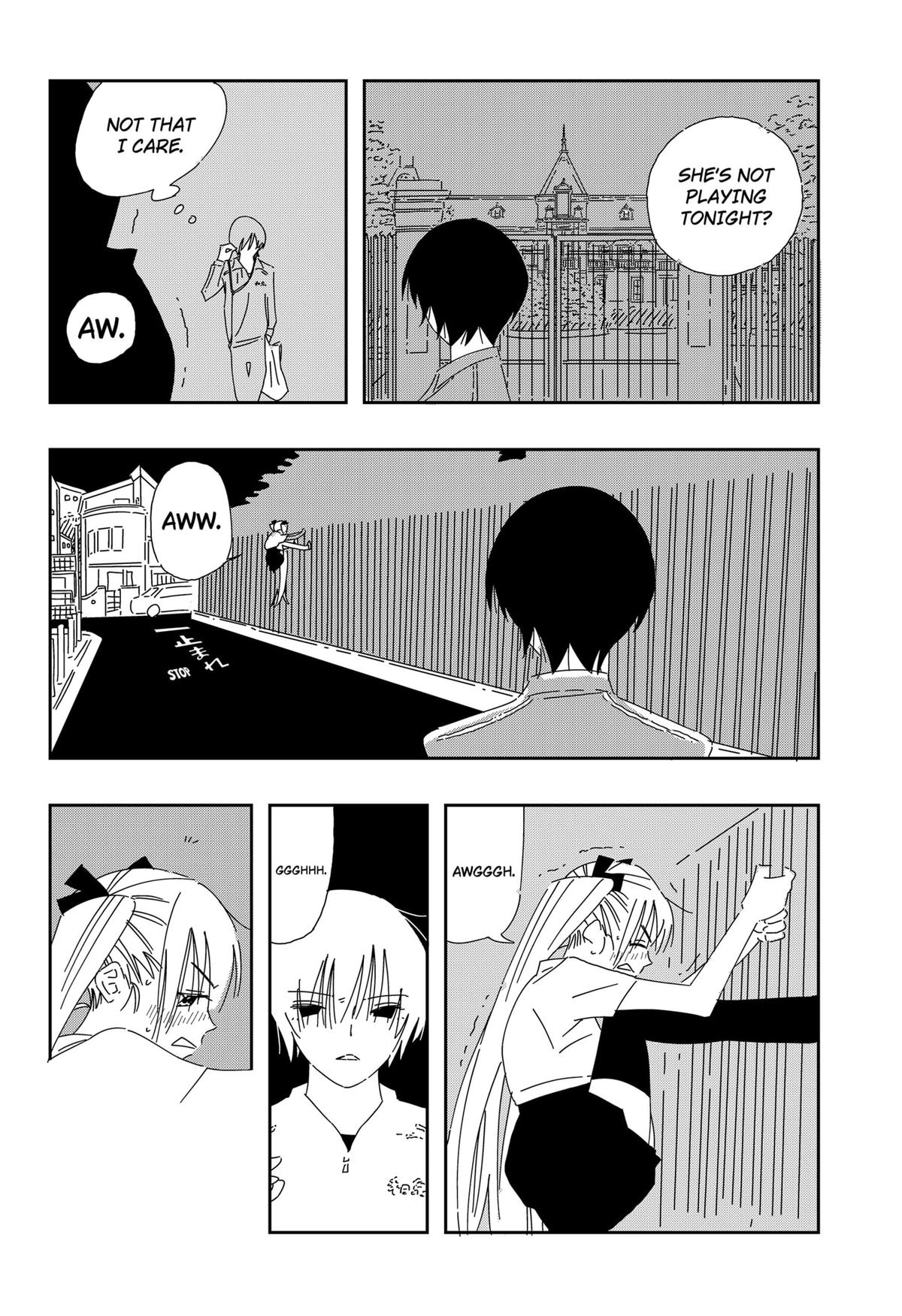 .A -dot Alice- Chapter 1 20