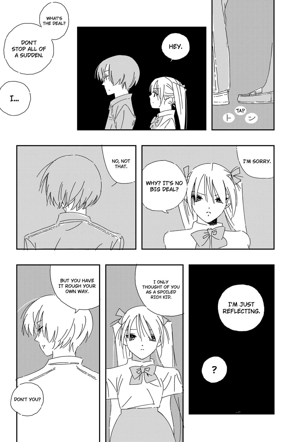 .A -dot Alice- Chapter 1 24