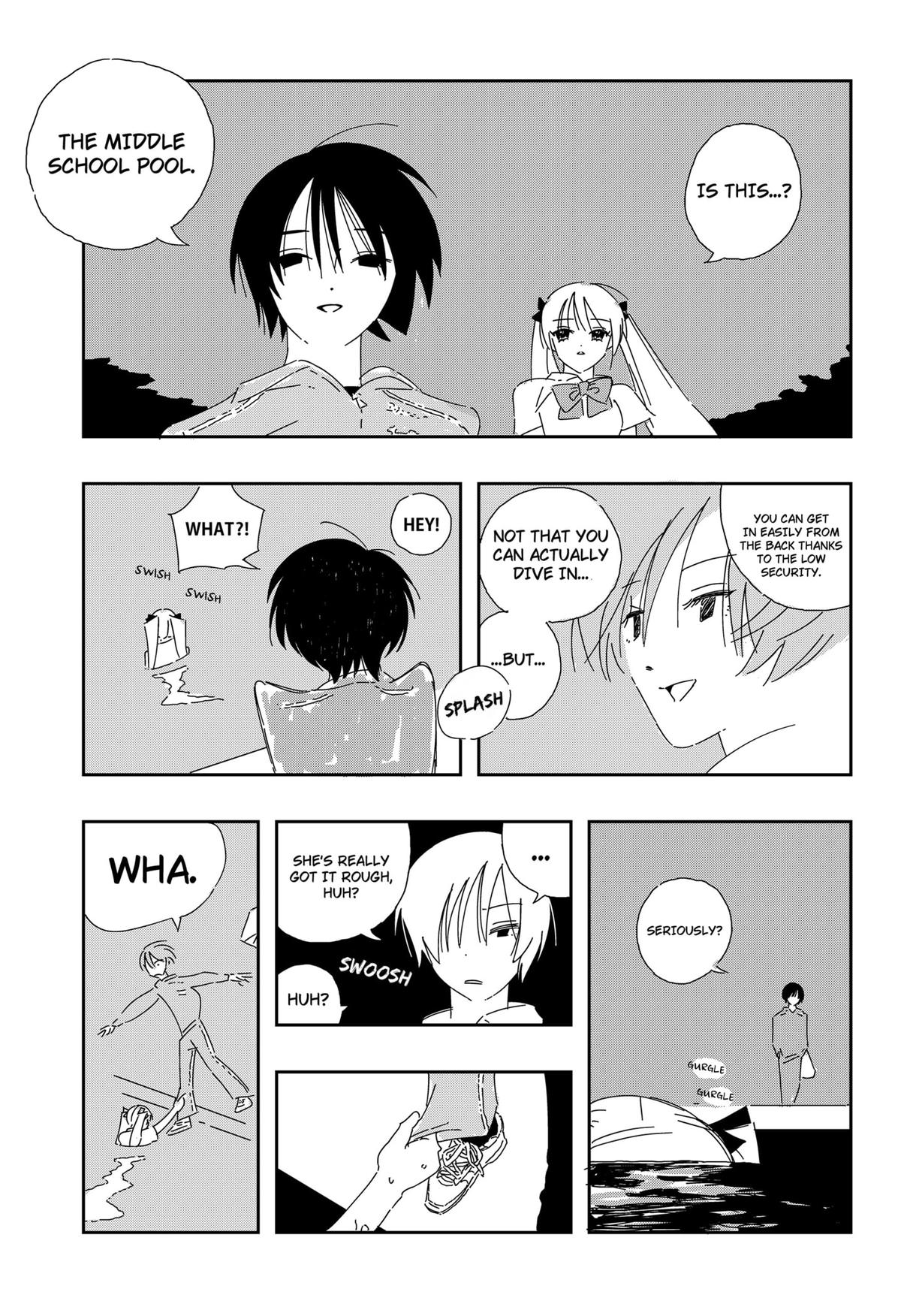 .A -dot Alice- Chapter 1 27