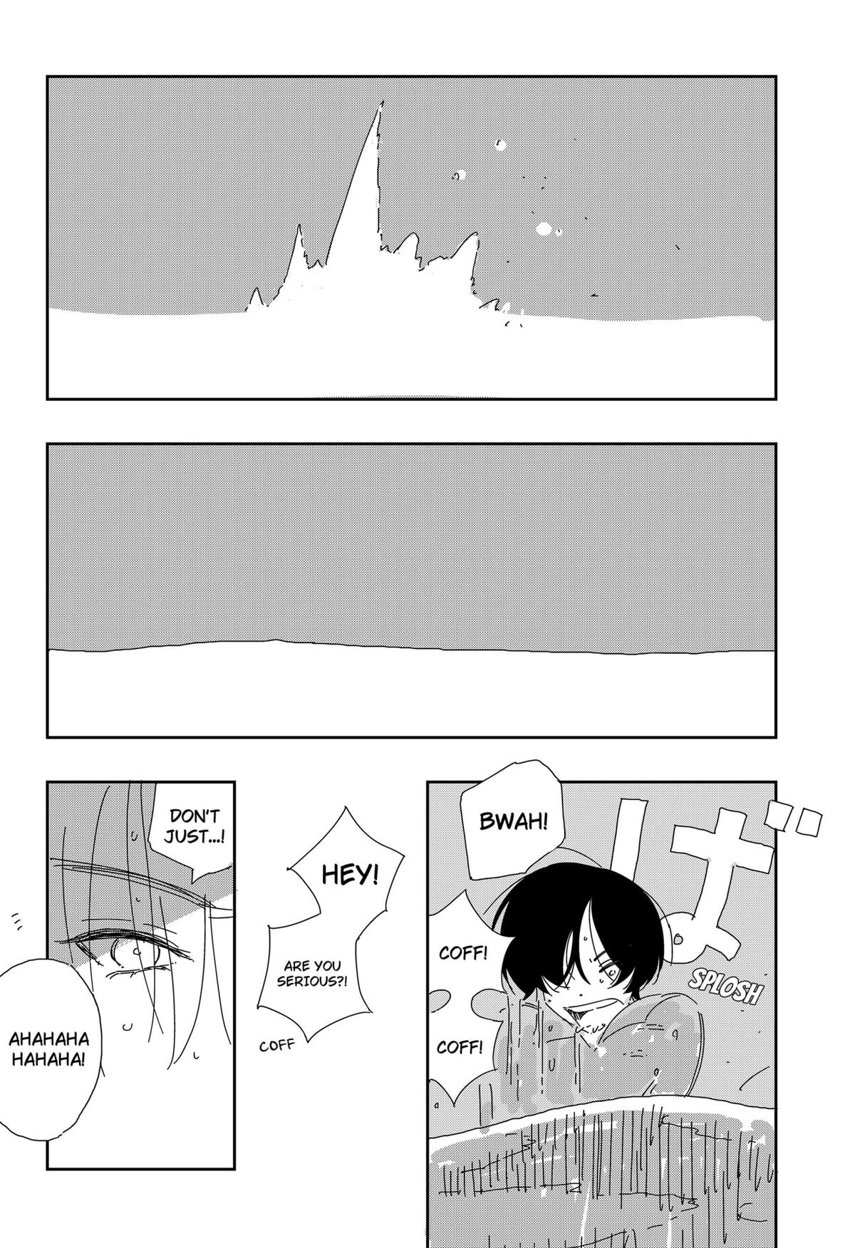 .A -dot Alice- Chapter 1 28