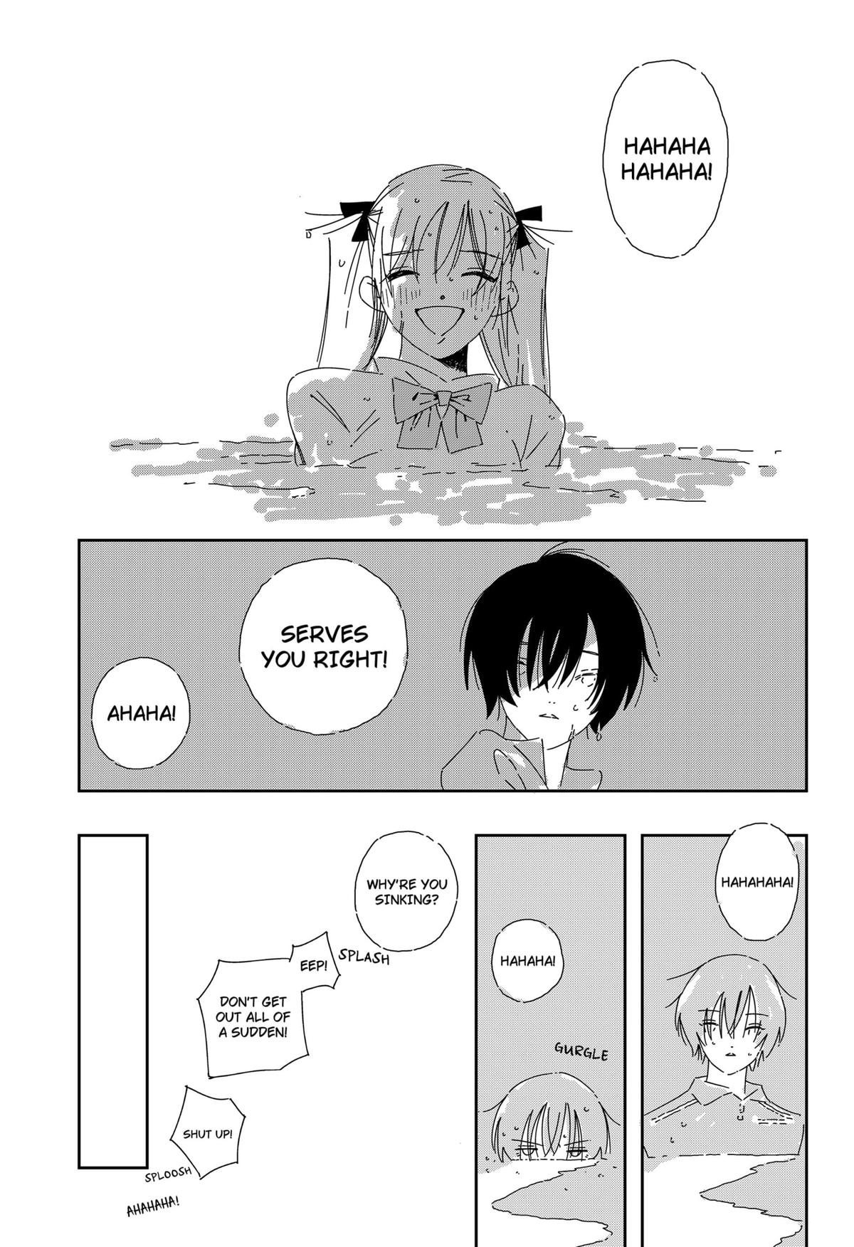 .A -dot Alice- Chapter 1 29