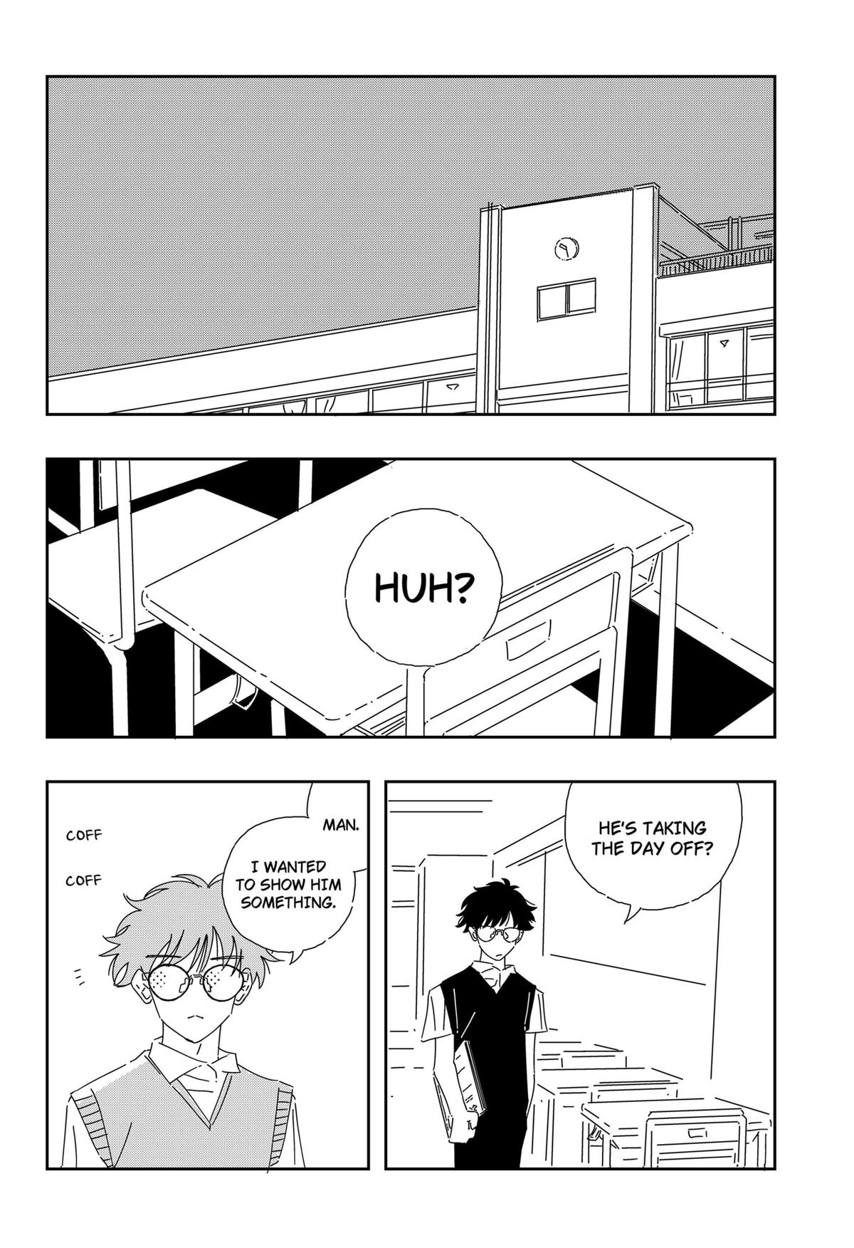 .A -dot Alice- Chapter 1 30