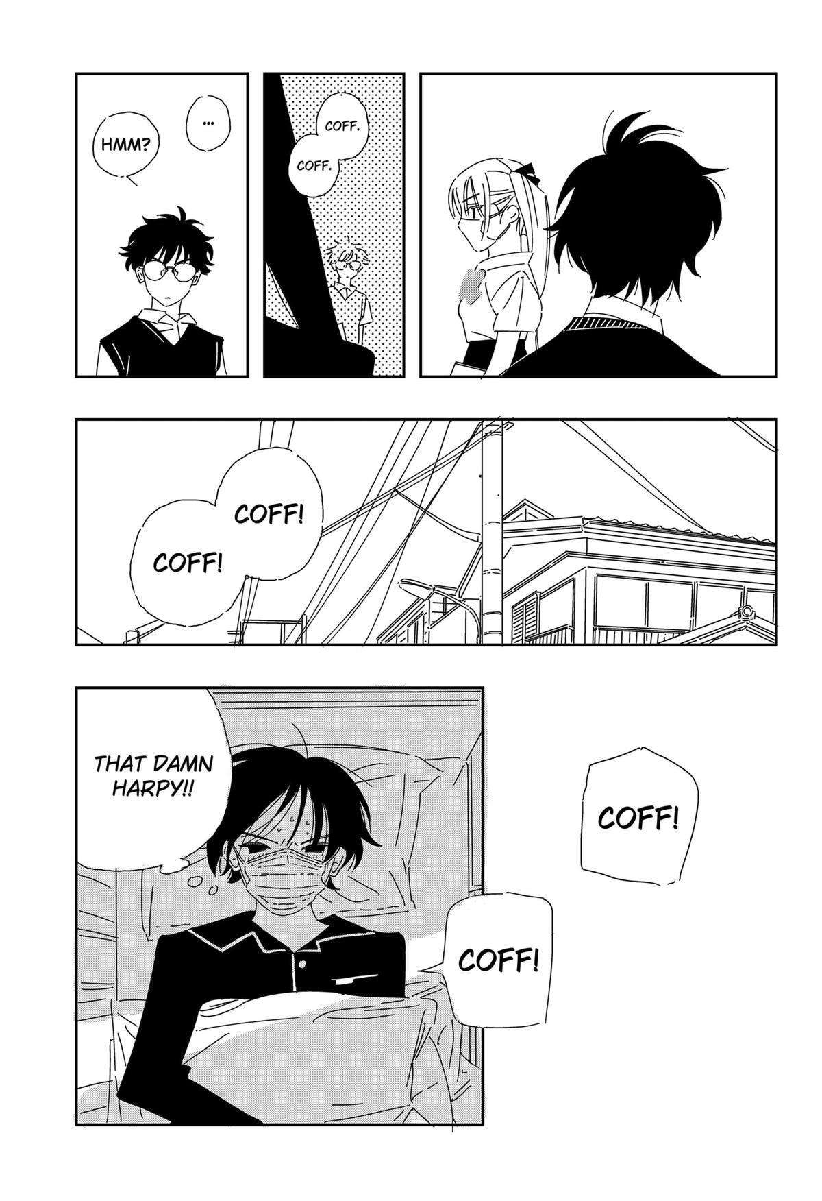 .A -dot Alice- Chapter 1 31