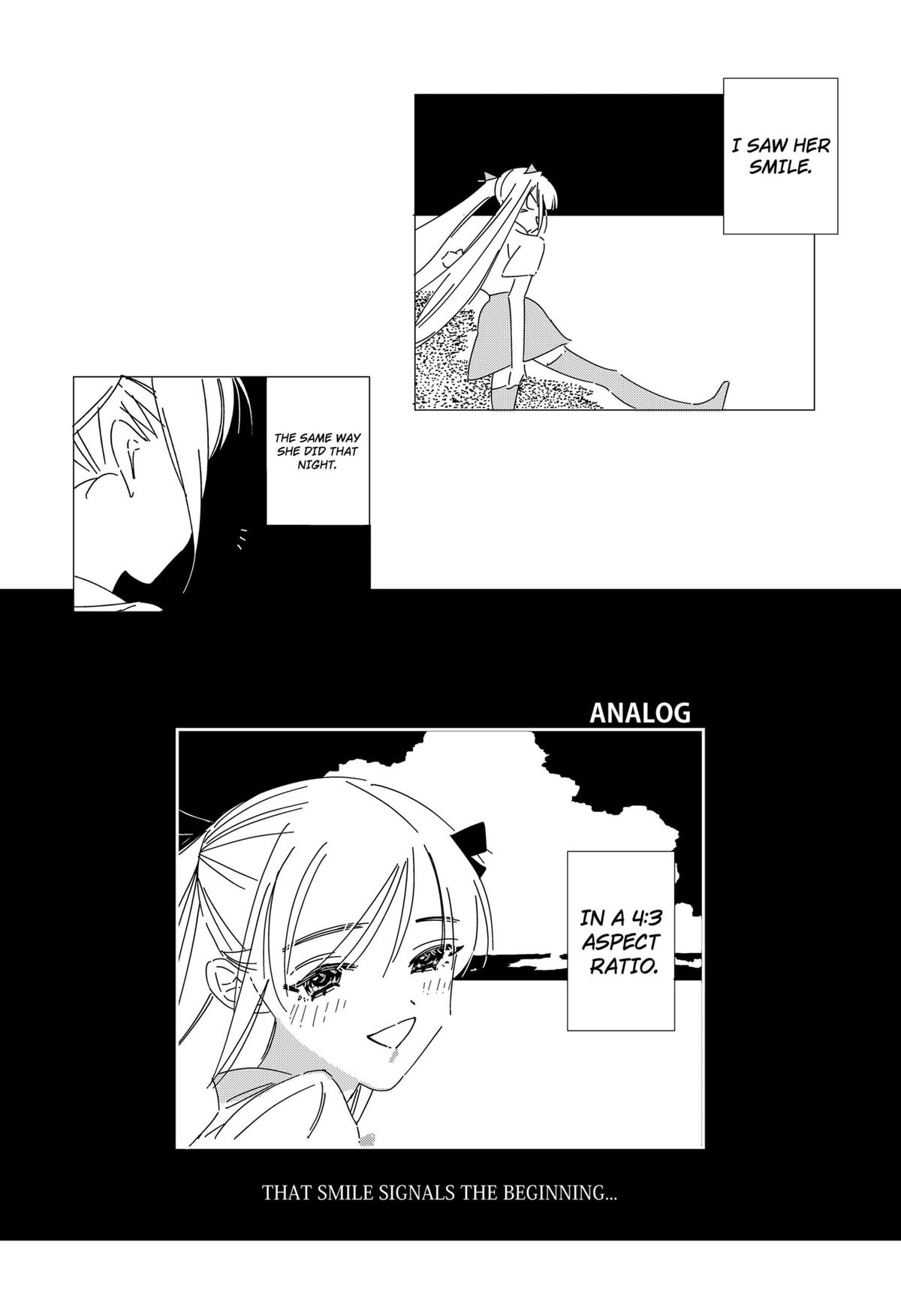 .A -dot Alice- Chapter 1 33