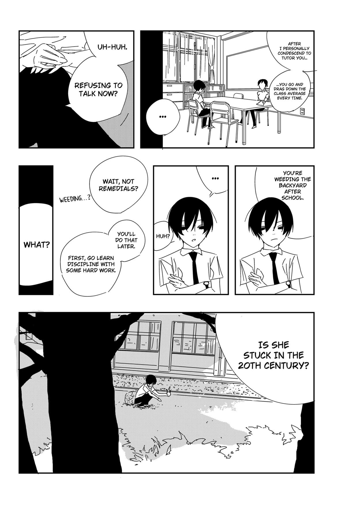 .A -dot Alice- Chapter 2 3