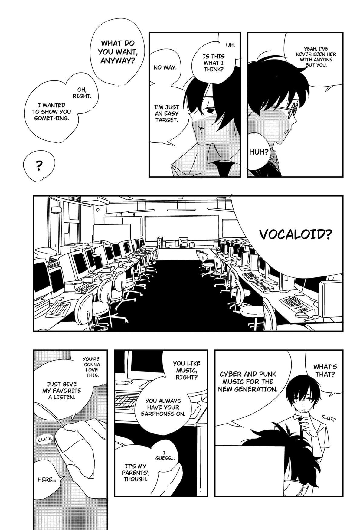 .A -dot Alice- Chapter 2 6