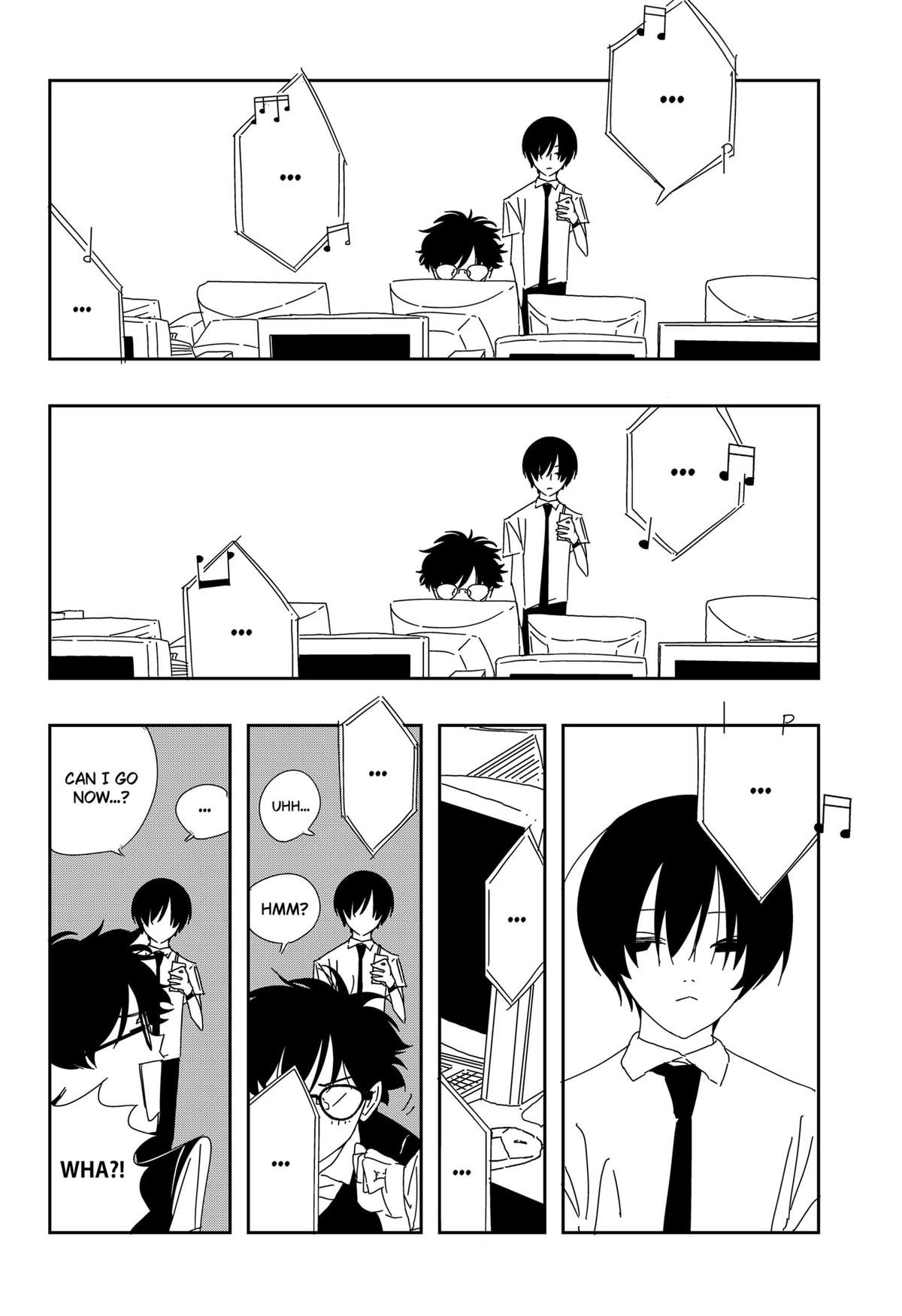 .A -dot Alice- Chapter 2 7