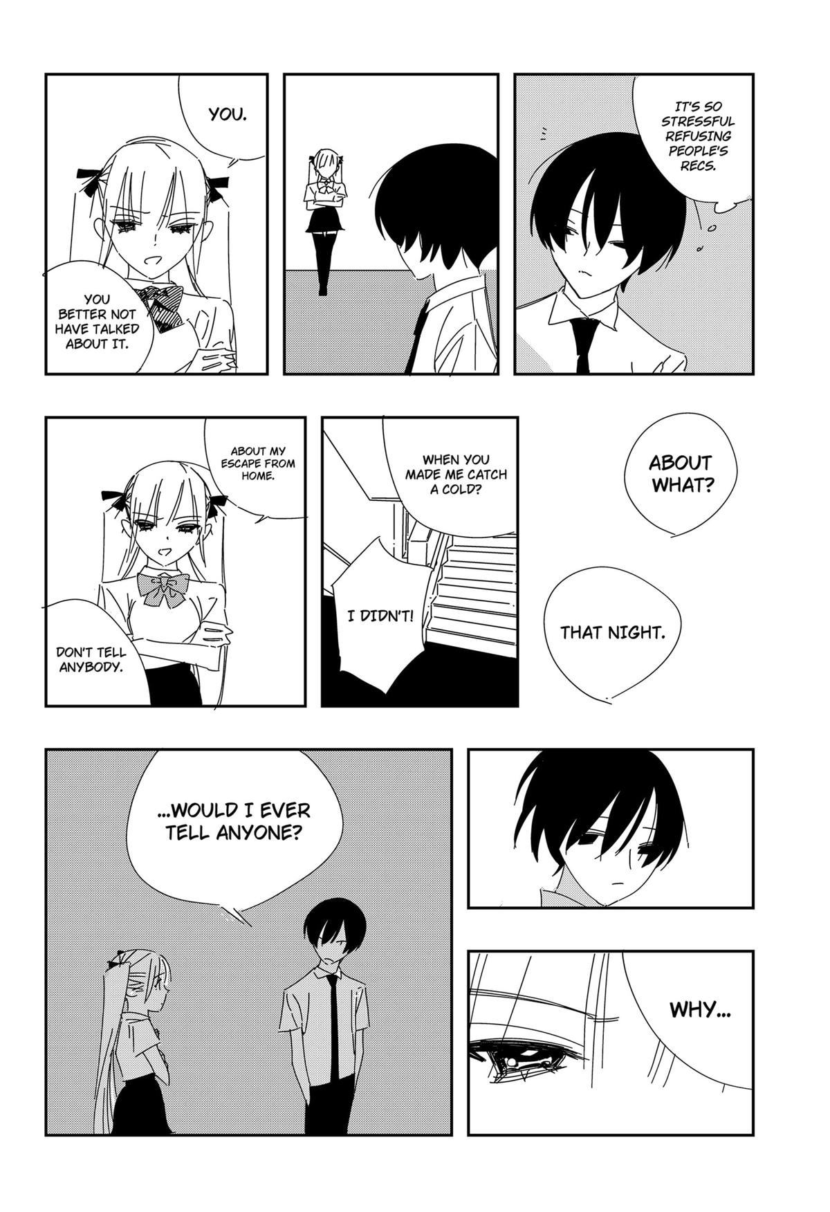 .A -dot Alice- Chapter 2 9