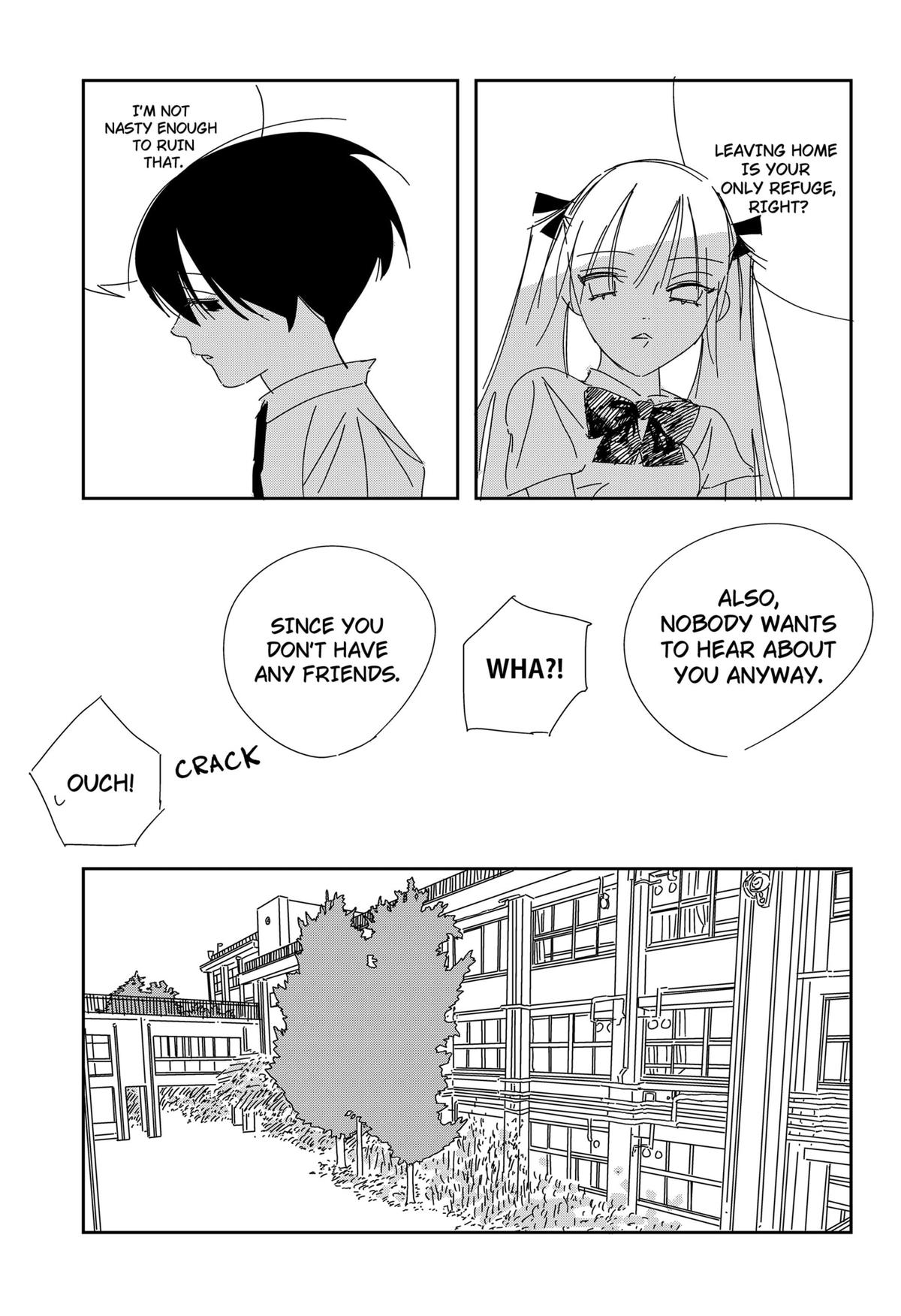 .A -dot Alice- Chapter 2 10