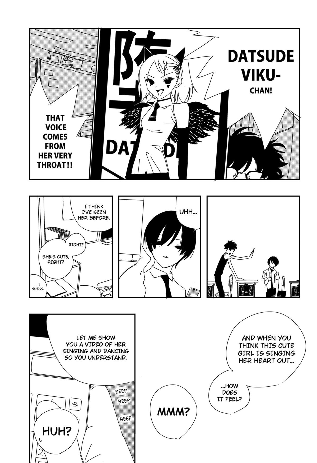 .A -dot Alice- Chapter 2 12