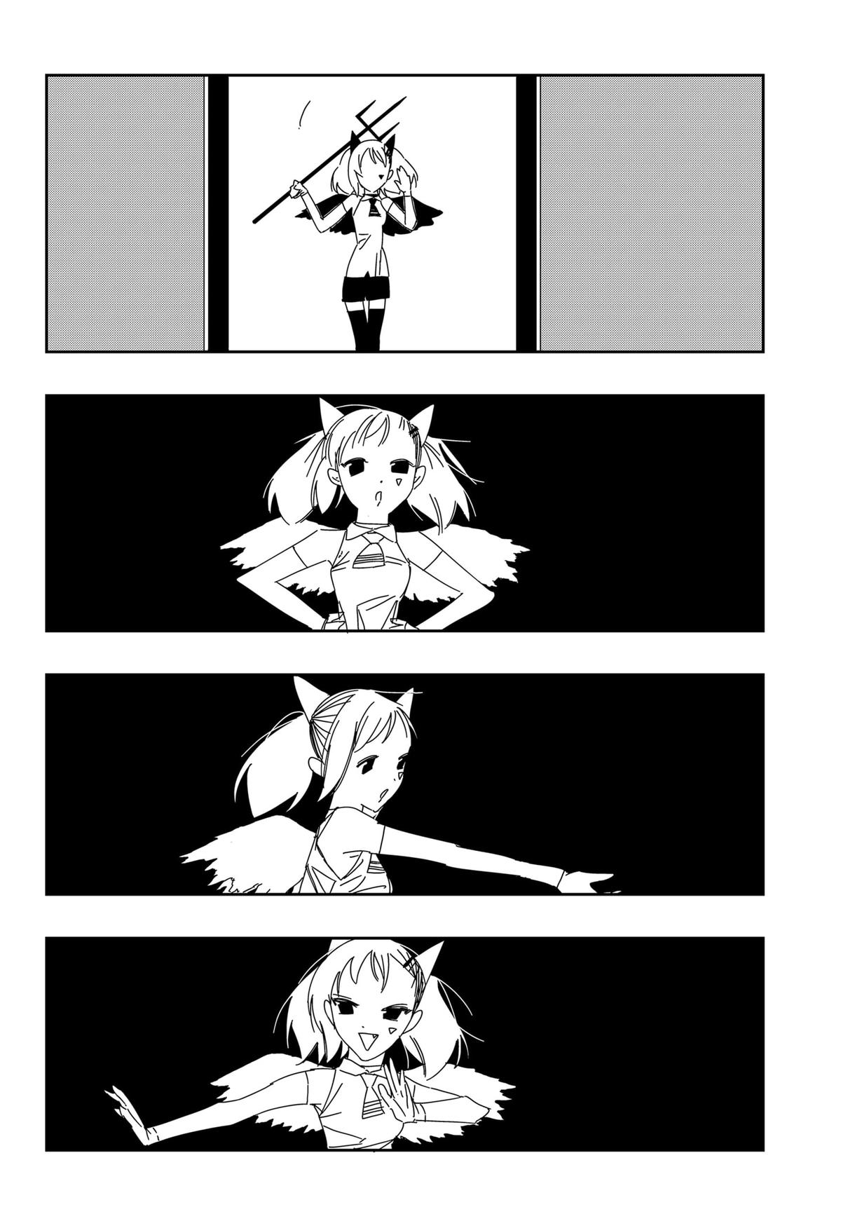 .A -dot Alice- Chapter 2 13