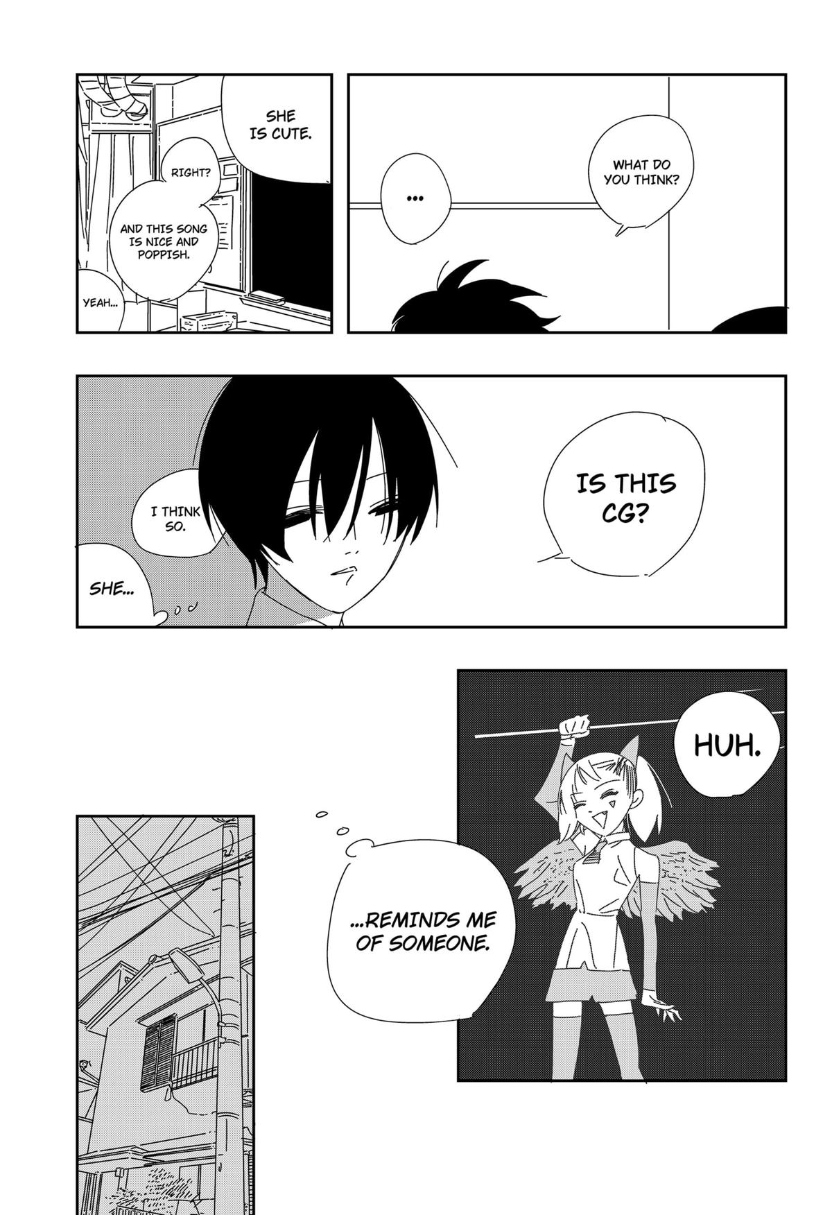 .A -dot Alice- Chapter 2 14
