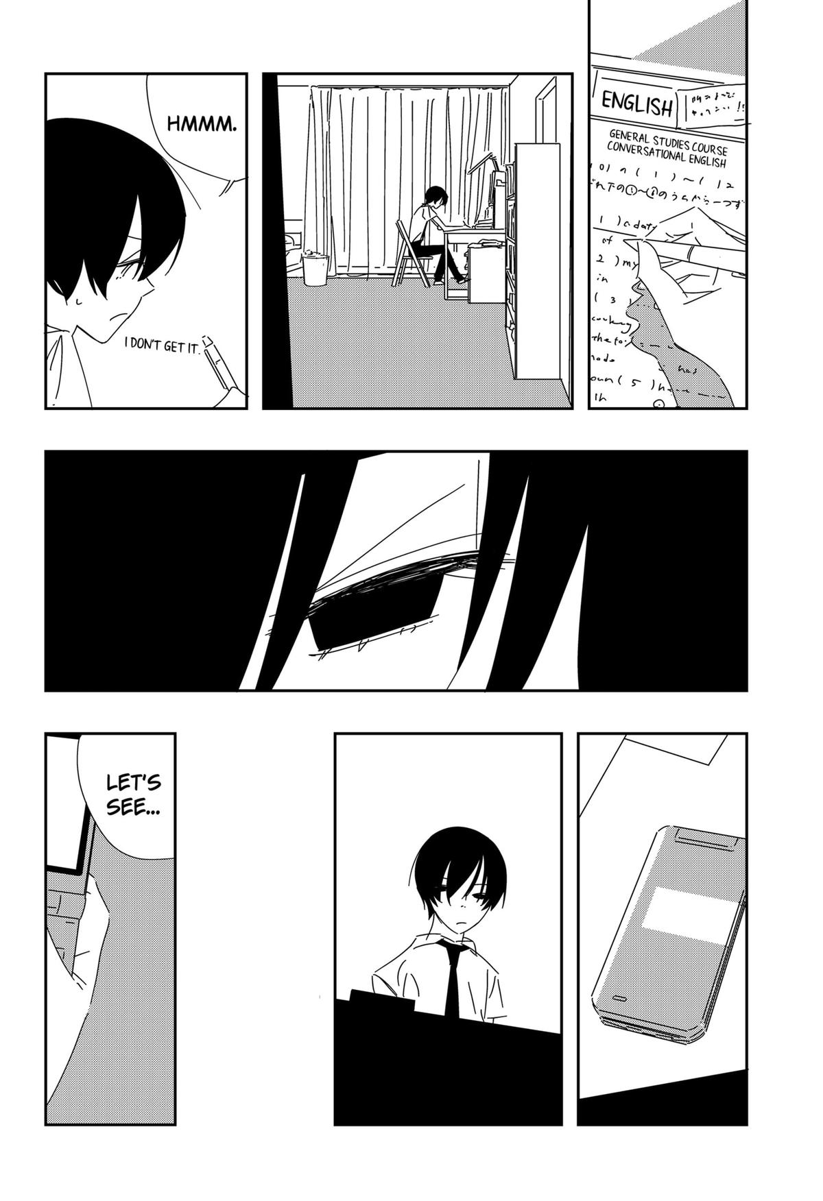 .A -dot Alice- Chapter 2 15