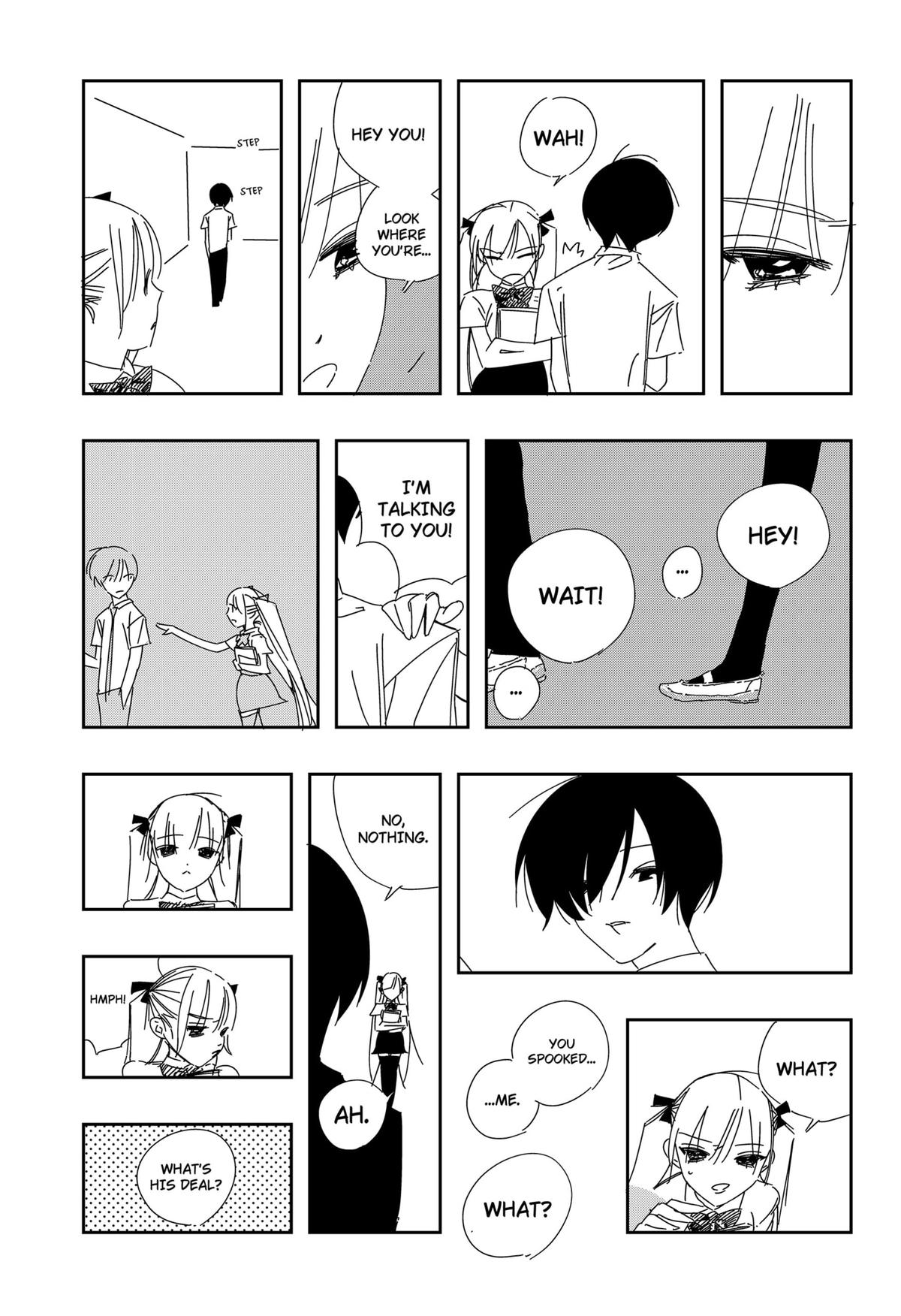 .A -dot Alice- Chapter 2 18