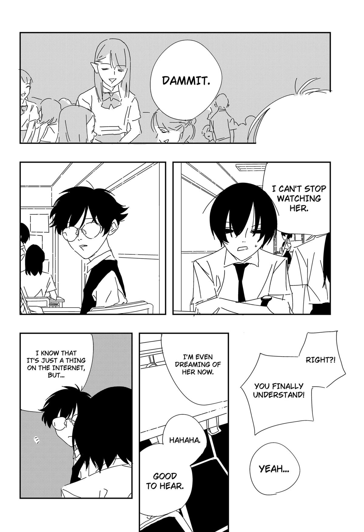 .A -dot Alice- Chapter 2 19