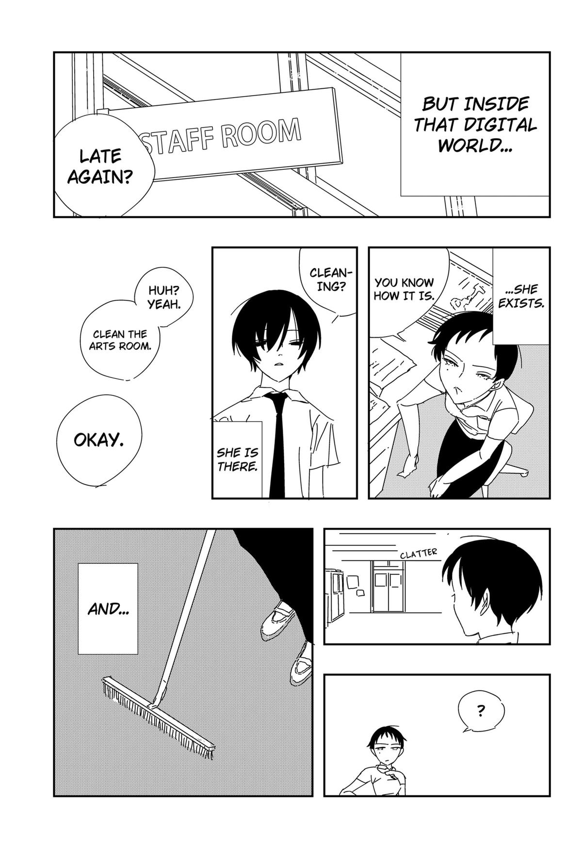 .A -dot Alice- Chapter 2 20