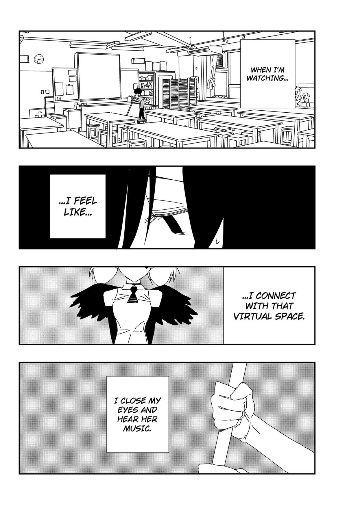 .A -dot Alice- Chapter 2 21